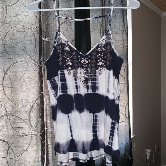 Express Tops - Like New Express camisole top